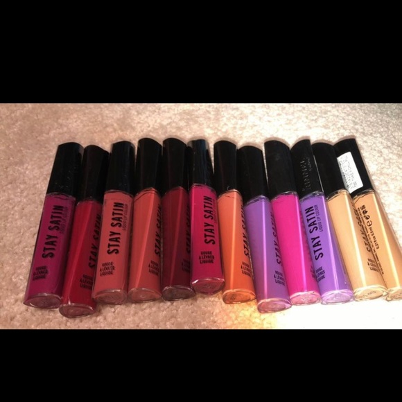 Mystery makeup box - Picture 5 of 12